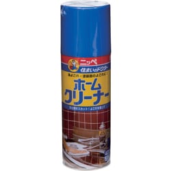 ニッペ ホームクリーナー 420ml HPE100-420