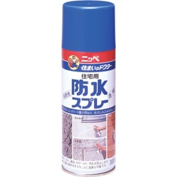 HPR002-300 [ニッペ 住宅用防水スプレー 300ml 透明]