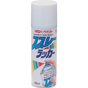 HPS0AA [ニッペ スプレーラッカー 400ml ホワイト]