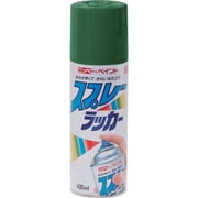 HPS0LA [ニッペ スプレーラッカー 400ml グリーン]