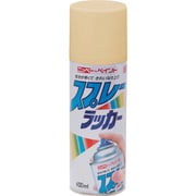 HPS0TA [ニッペ スプレーラッカー 400ml クリーム]