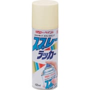 HPS0TC [ニッペ スプレーラッカー 400ml アイボリー]