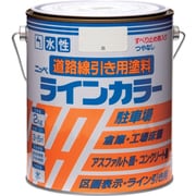 HPT113-2 [ニッペ 水性ラインカラー 2kg 白]