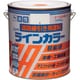 HPT113-4 [ニッペ 水性ラインカラー 4kg 白]