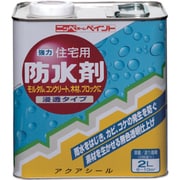 HR2002-2 [ニッペ 住宅用防水剤 2L 透明]