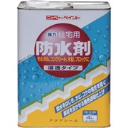 HR2002-4 [ニッペ 住宅用防水剤 4L 透明]
