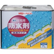 HR2002-7 [ニッペ 住宅用防水剤 7L 透明]