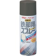 HR3103 [ニッペ 鉄部用・トタン屋根用スプレー 400ml コーヒーブラウン]