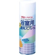 HR4101-400 [ニッペ 浴室用塗料スプレー 400ml ホワイト]