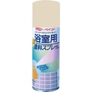HR4104-400 [ニッペ 浴室用塗料スプレー 400ml クリーム]