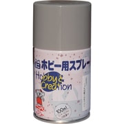 HR8203-100 [ニッペ ミニホビースプレー 100ml グレ-]