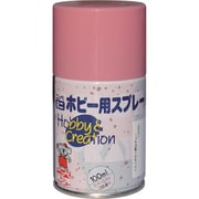 HR8208-100 [ニッペ ミニホビースプレー 100ml ピンク]