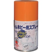 HR8210-100 [ニッペ ミニホビースプレー 100ml オレンジ]