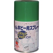 HR8213-100 [ニッペ ミニホビースプレー 100ml グリ-ン]