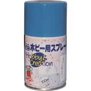 HR8214-100 [ニッペ ミニホビースプレー 100ml マリンブル-]