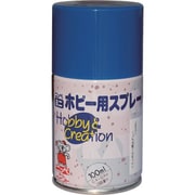 HR8215-100 [ニッペ ミニホビースプレー 100ml ブル-]