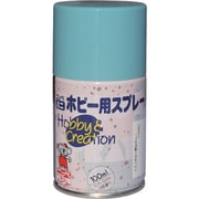 HR8220-100 [ニッペ ミニホビースプレー 100ml パステルブル-]