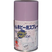 HR8222-100 [ニッペ ミニホビースプレー 100ml パステルラベンダ-]