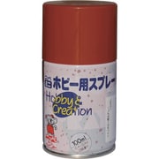 HR8223-100 [ニッペ ミニホビースプレー 100ml 茶色]