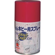 HR8234-100 [ニッペ ミニホビースプレー 100ml 紅色]