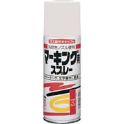 HRD021-300 [ニッペ マーキングスプレー 300ml マーキングホワイト]
