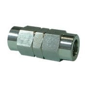 チヨダ SUS316ユニオン 10mm HS-10-00U