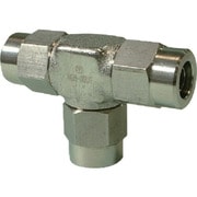 チヨダ SUS316ユニオンティ 10mm HS-10-00UT