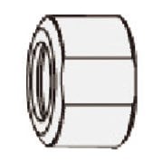 HS-26-3 [HOZAN 温調式ハンダゴテ HS-26用袋ナット]