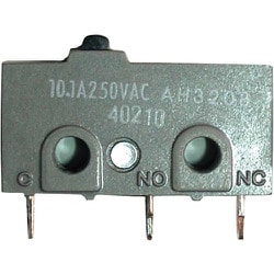 HS-400-5 [HOZAN マイクロスイッチ]