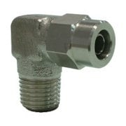 チヨダ SUS316メイルエルボ 4mm・R1/4 HS-4-02ML