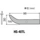 HS-40TL [グット 替こて先ヘラ型HS-40用]