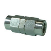 チヨダ SUS316ユニオン 6mm HS-6-00U