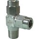 チヨダ SUS316メイルランティ 8mm・R1/4 HS-8-02RT