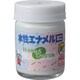 HSB002-25 [ニッペ 水性エナメルミニ 25ml つやなしホワイト]