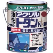 HSF501-2 [ニッペ アクリルトタンN屋根用 2kg 赤さび]
