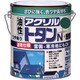 HSF505-2 [ニッペ アクリルトタンN屋根用 2kg 緑]