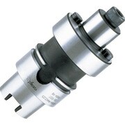 HSK40A-FMA25.4-50 [ユキワ フェイスミルアーバ]