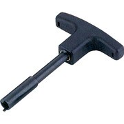 ユキワ クーラントダクトセットレンチ HSK63A-SR