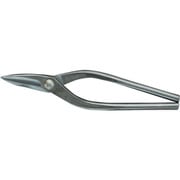 HSLD-5124 [盛光 本職板金鋏 SLD左用柳刃 240mm]