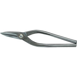 HSLD-5127 [盛光 本職板金鋏 SLD左用柳刃 270mm]