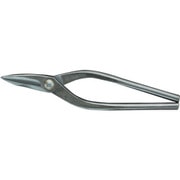 HSLD-5127 [盛光 本職板金鋏 SLD左用柳刃 270mm]