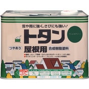 HSN202-7 [ニッペ トタン屋根用 7L サンレモグリーン]