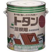 HSN203-2 [ニッペ トタン屋根用 2L ボルドーレッド]