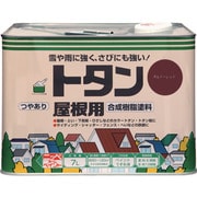 HSN203-7 [ニッペ トタン屋根用 7L ボルドーレッド]