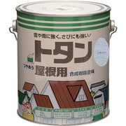 HSN204-2 [ニッペ トタン屋根用 2L シルバ-]