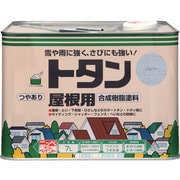 HSN204-7 [ニッペ トタン屋根用 7L シルバ-]