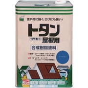 HSN205-14 [ニッペ トタン屋根用 14L エ-ゲブル-]
