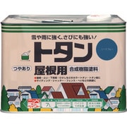 HSN206-7 [ニッペ トタン屋根用 7L ニースブルー]