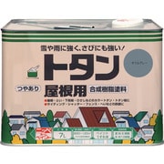 HSN208-7 [ニッペ トタン屋根用 7L オスログレー]