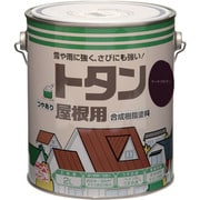 HSN209-2 [ニッペ トタン屋根用 2L サハラブラウン]